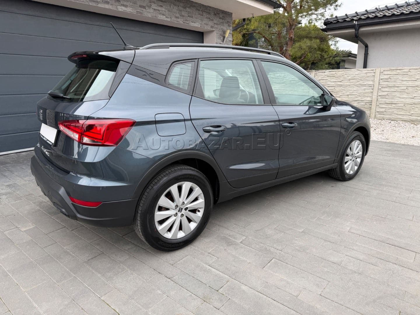 Seat Arona 1.0 ECO TSI 110 Xperience DSG thumb 12