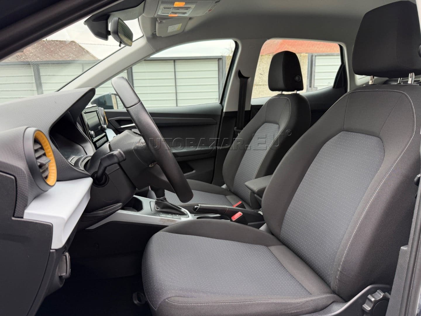 Seat Arona 1.0 ECO TSI 110 Xperience DSG thumb 16