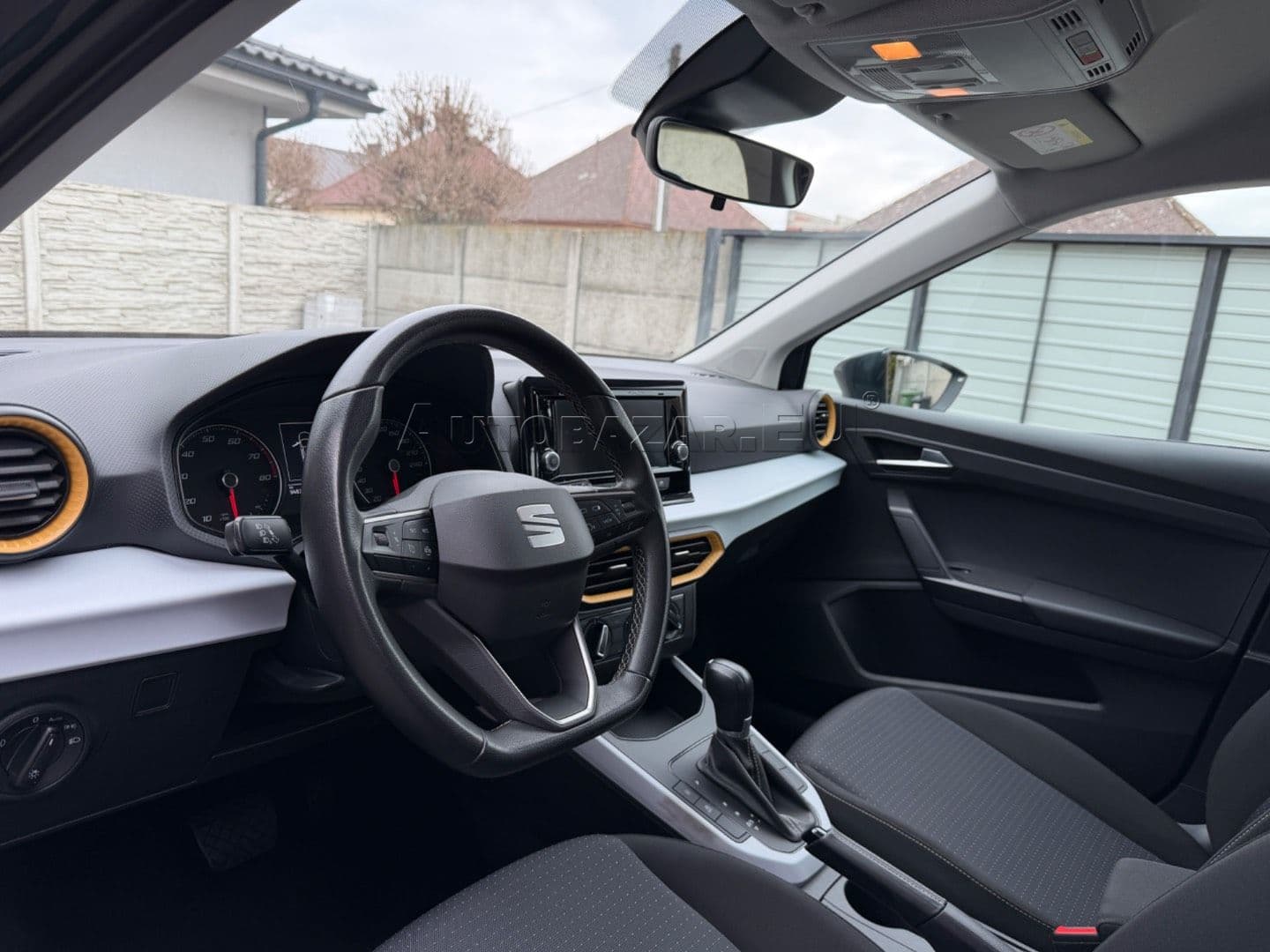 Seat Arona 1.0 ECO TSI 110 Xperience DSG thumb 17