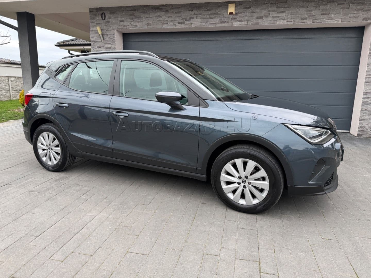 Seat Arona 1.0 ECO TSI 110 Xperience DSG thumb 2