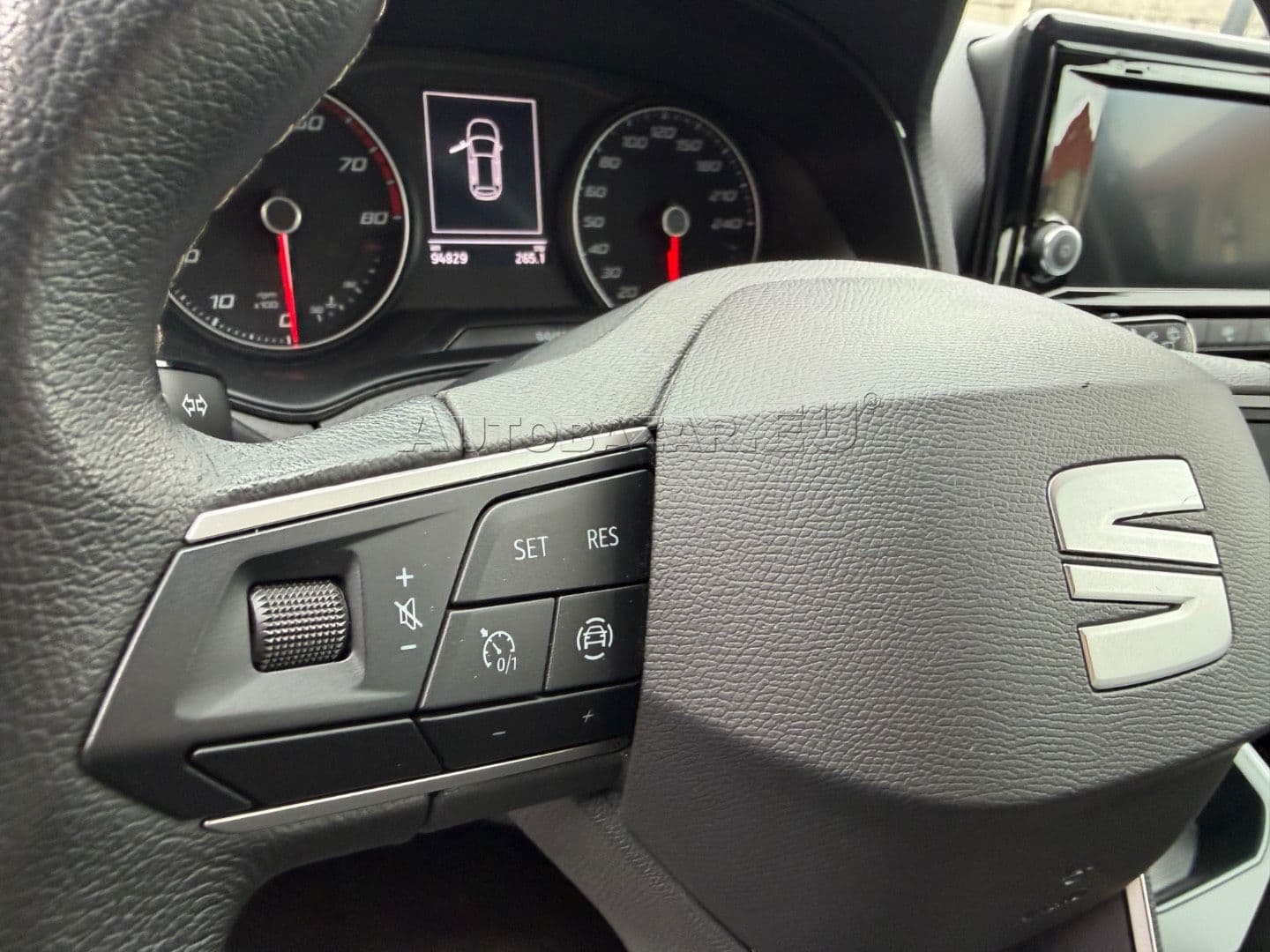 Seat Arona 1.0 ECO TSI 110 Xperience DSG thumb 21