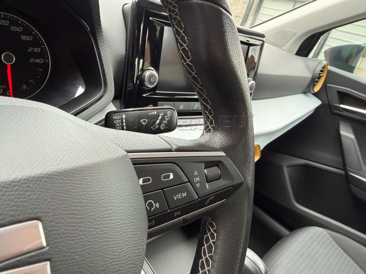 Seat Arona 1.0 ECO TSI 110 Xperience DSG thumb 22
