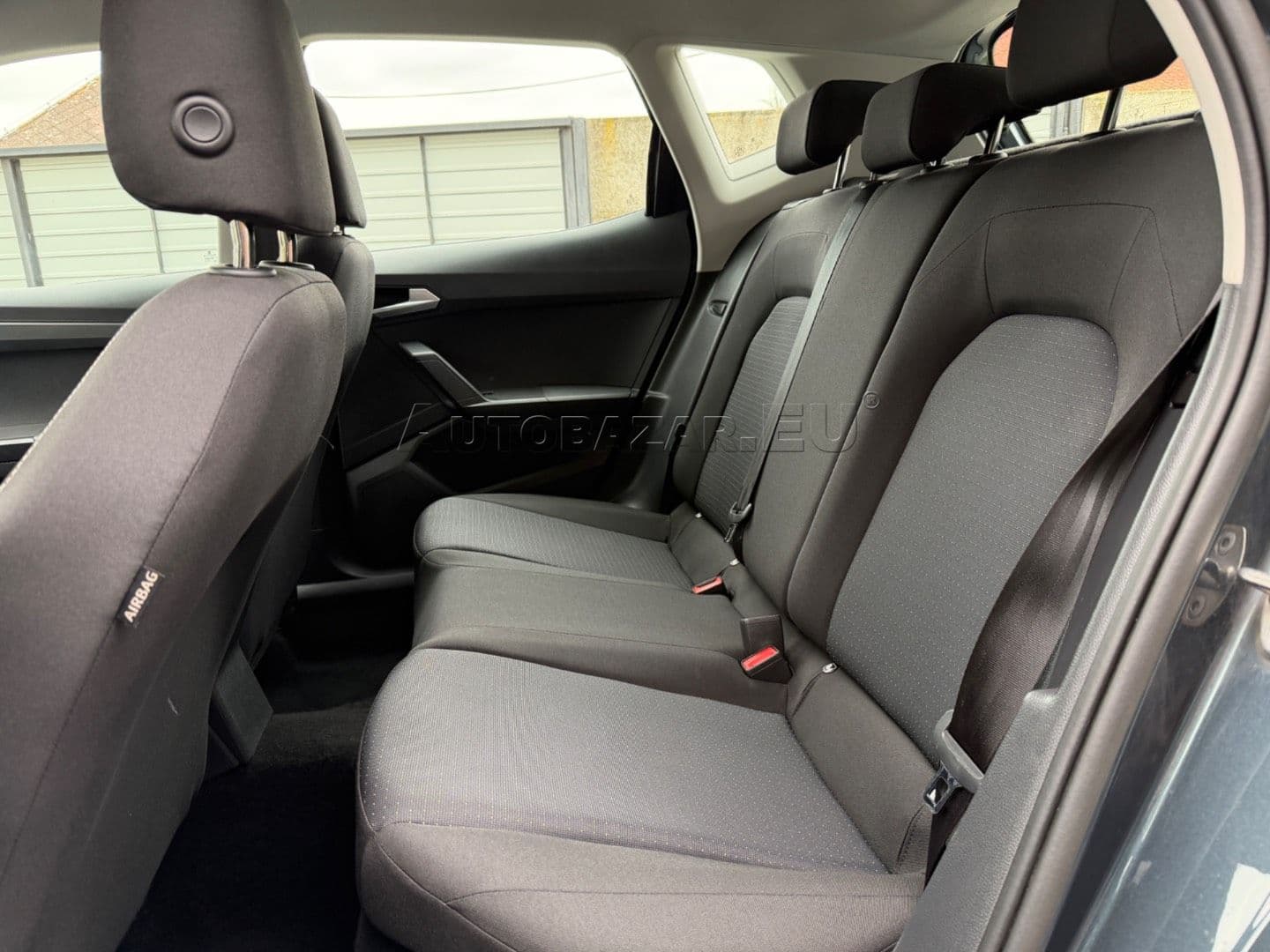 Seat Arona 1.0 ECO TSI 110 Xperience DSG thumb 34