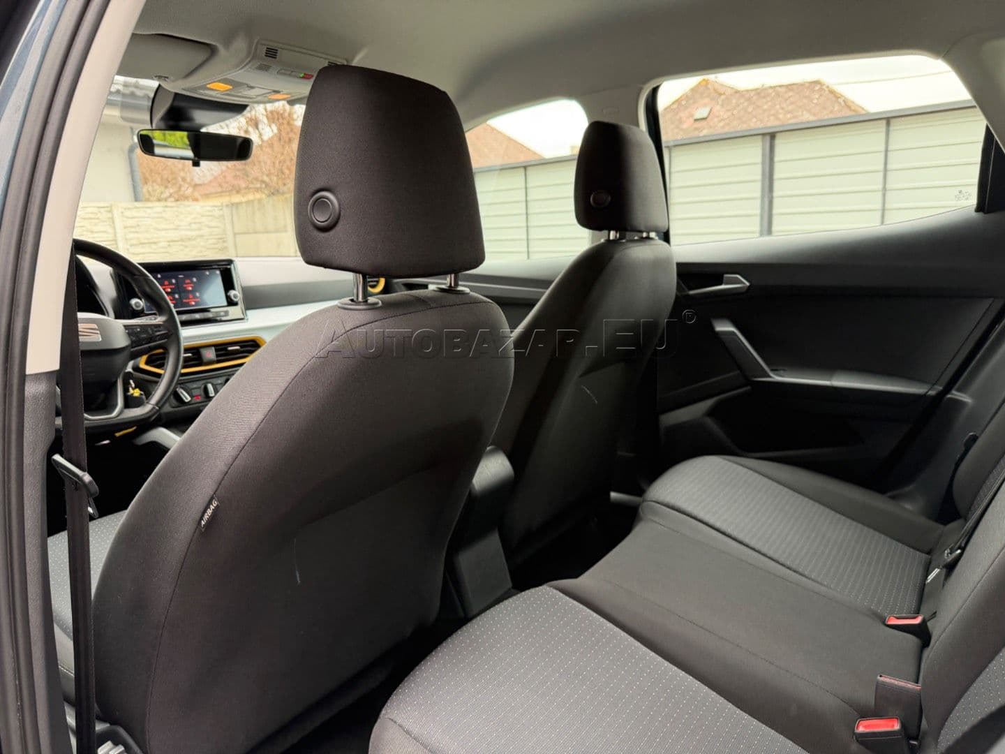 Seat Arona 1.0 ECO TSI 110 Xperience DSG thumb 35