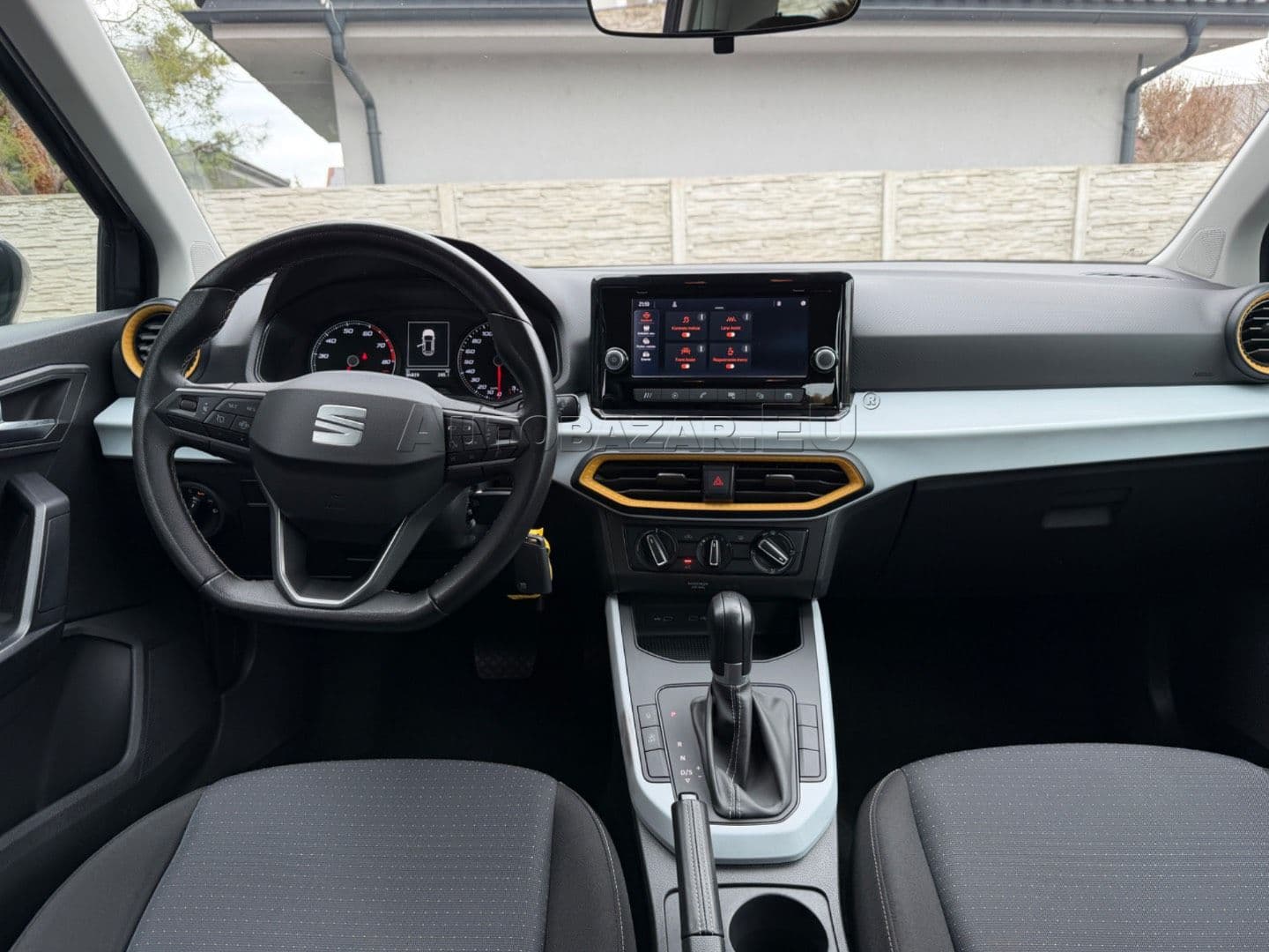 Seat Arona 1.0 ECO TSI 110 Xperience DSG thumb 36