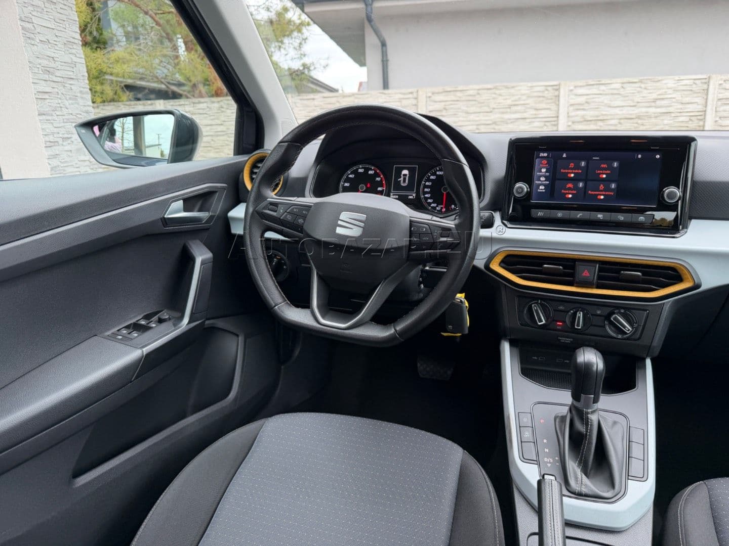 Seat Arona 1.0 ECO TSI 110 Xperience DSG thumb 37
