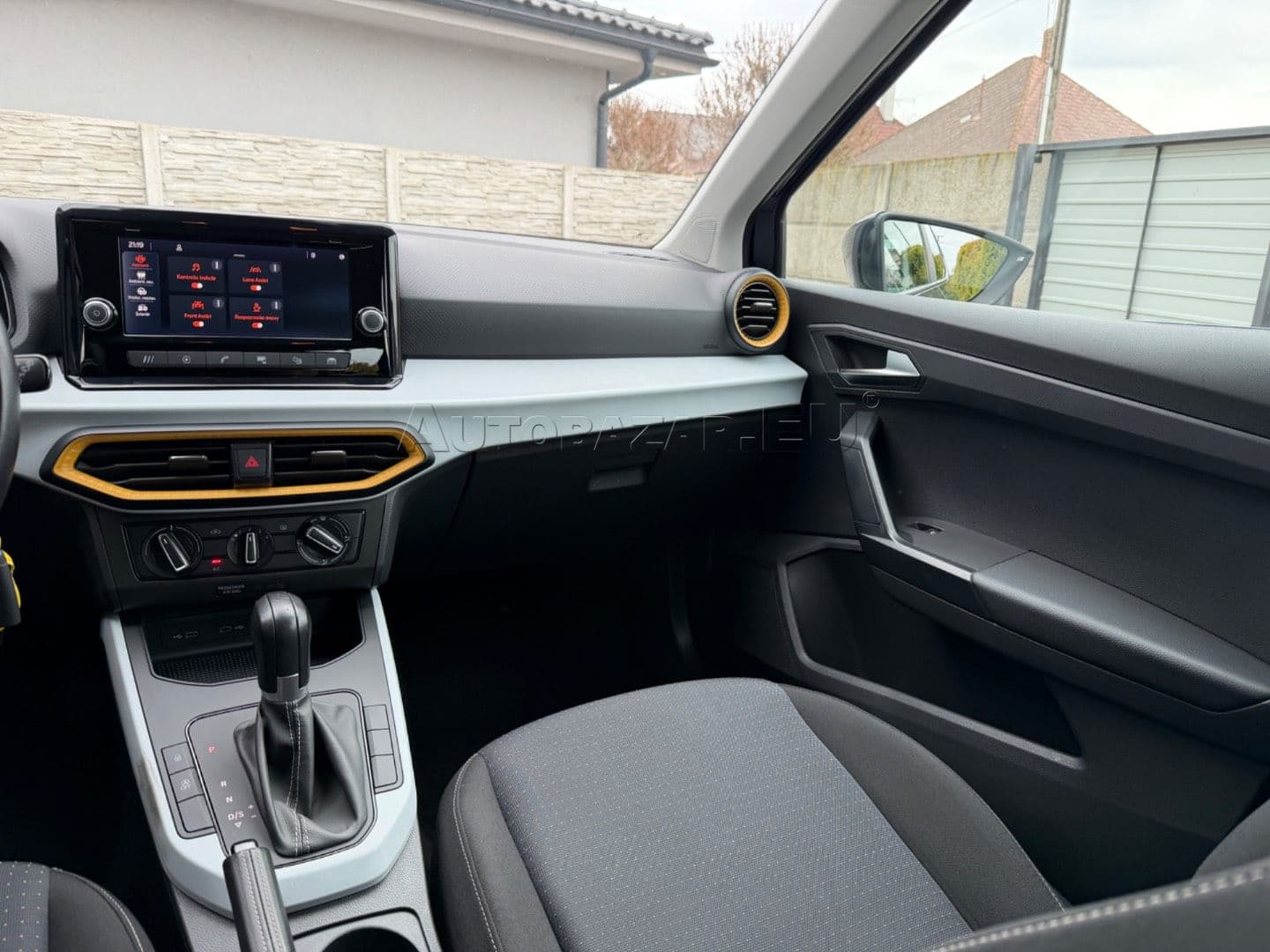 Seat Arona 1.0 ECO TSI 110 Xperience DSG thumb 38