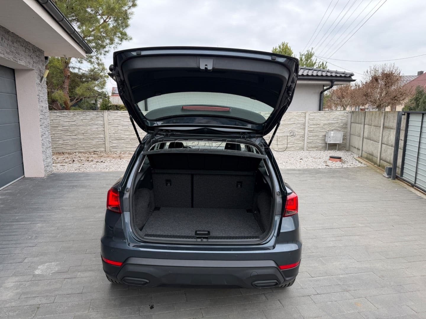Seat Arona 1.0 ECO TSI 110 Xperience DSG thumb 40