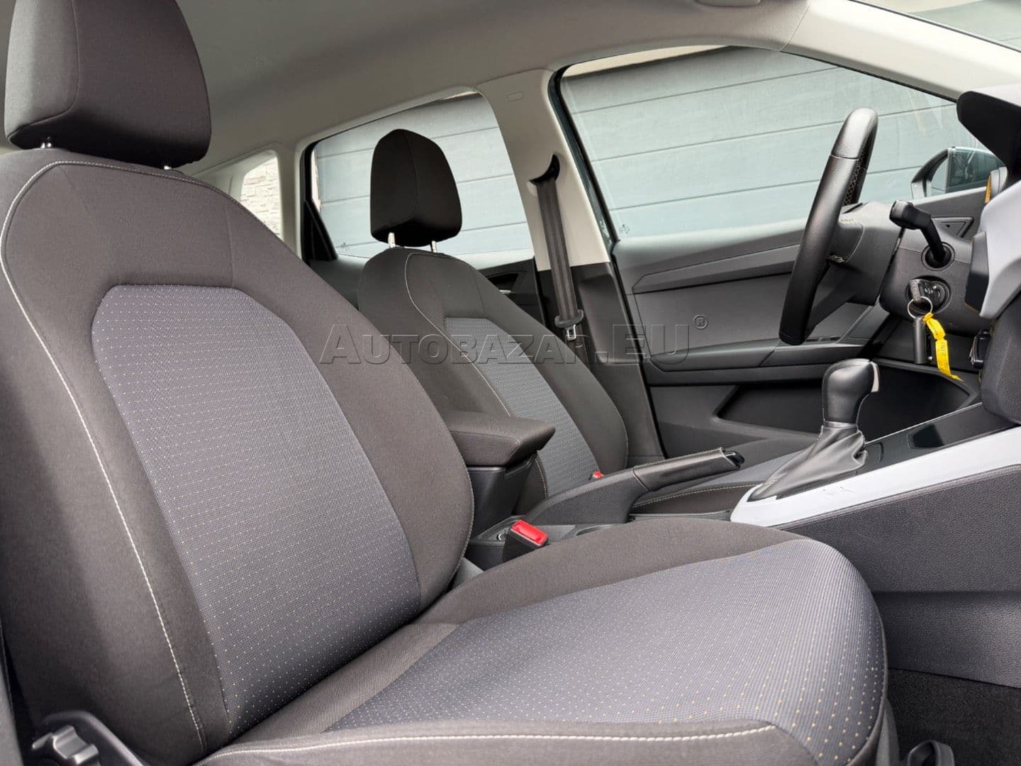 Seat Arona 1.0 ECO TSI 110 Xperience DSG thumb 44