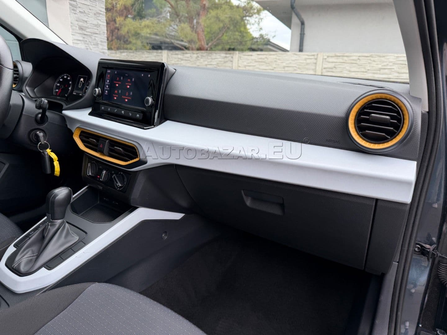 Seat Arona 1.0 ECO TSI 110 Xperience DSG thumb 45
