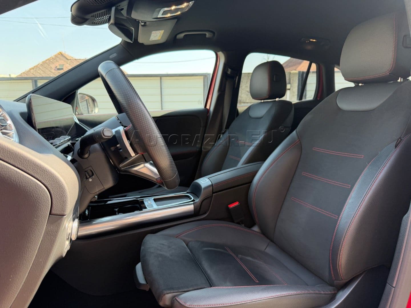 Mercedes-Benz GLA 220 mHEV 4MATIC A/T thumb 18