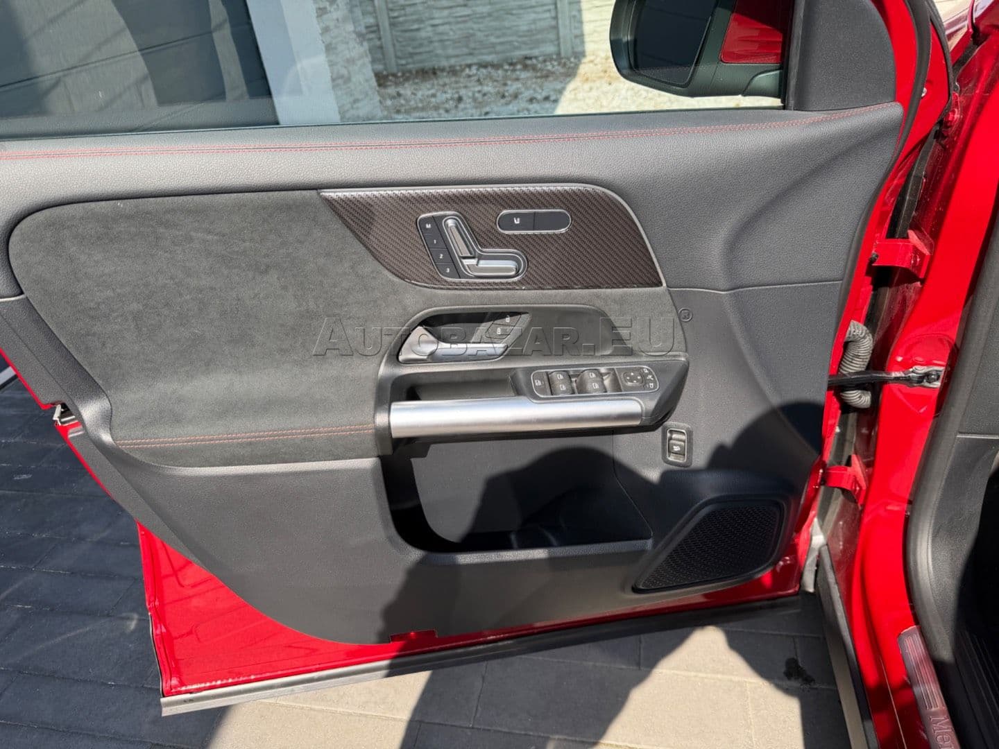 Mercedes-Benz GLA 220 mHEV 4MATIC A/T thumb 20