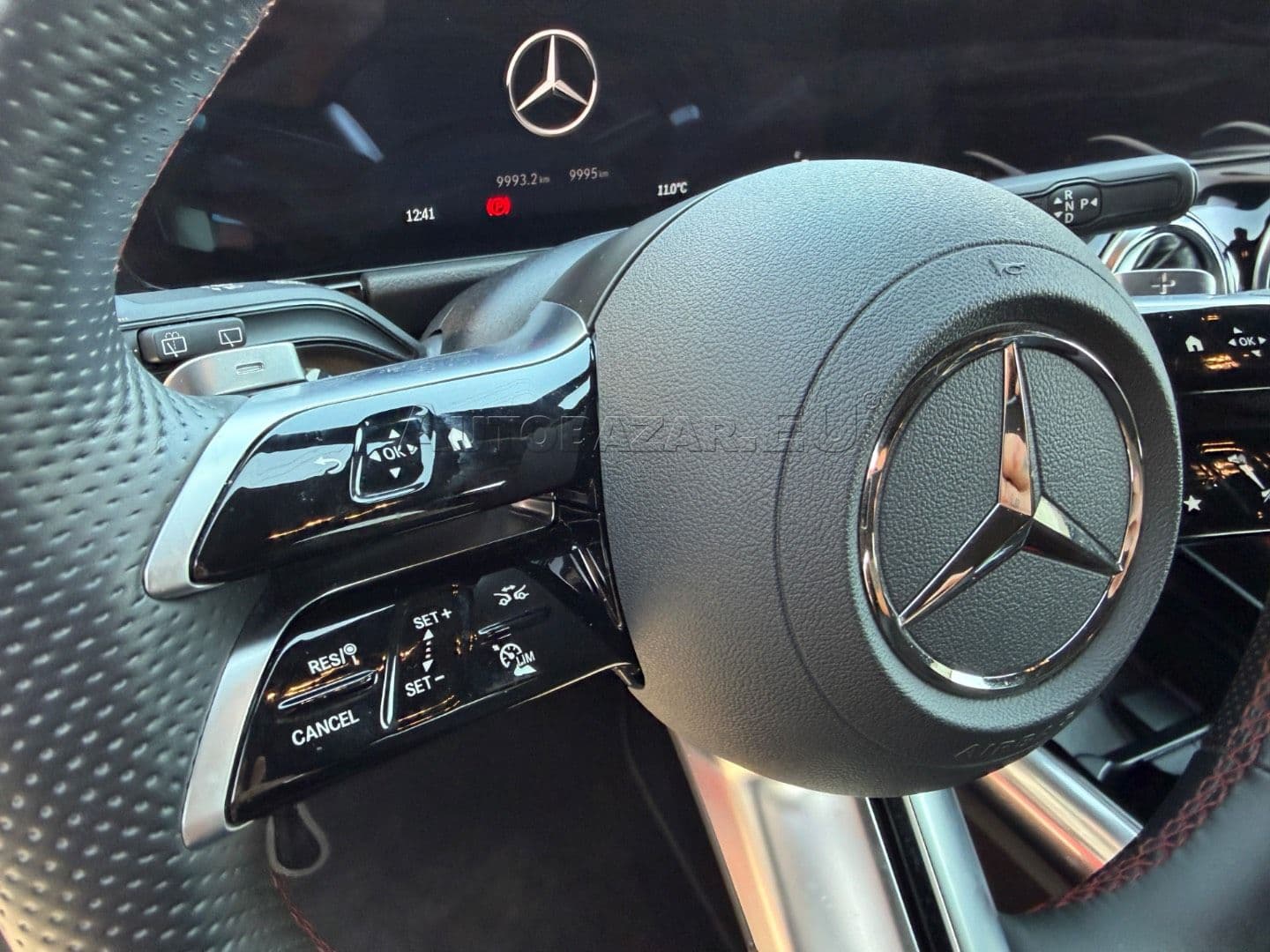 Mercedes-Benz GLA 220 mHEV 4MATIC A/T thumb 24