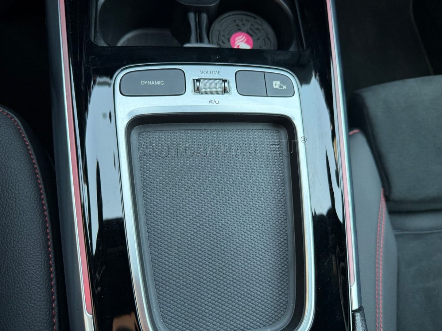 Mercedes-Benz GLA 220 mHEV 4MATIC A/T thumb 28
