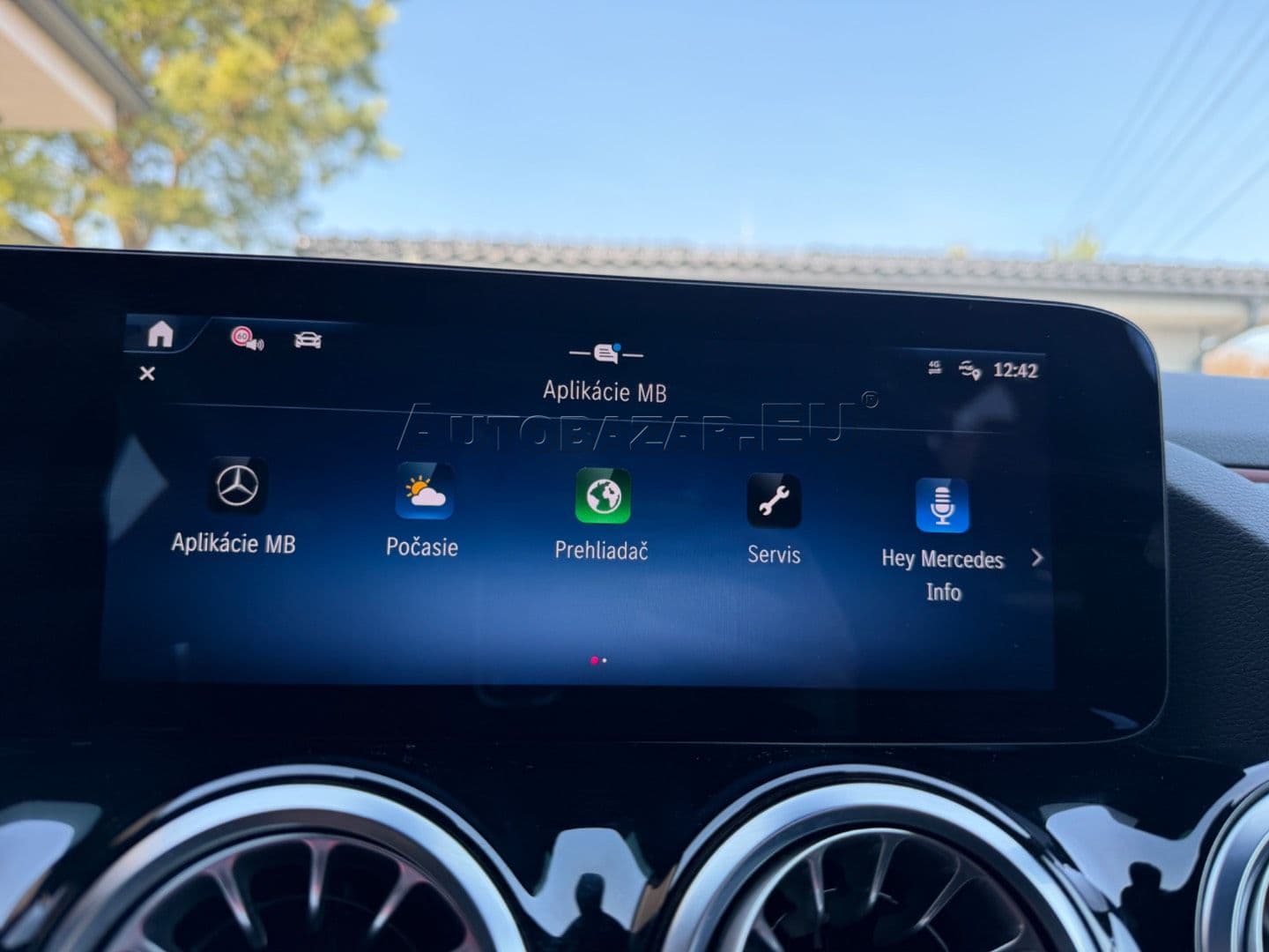 Mercedes-Benz GLA 220 mHEV 4MATIC A/T thumb 33