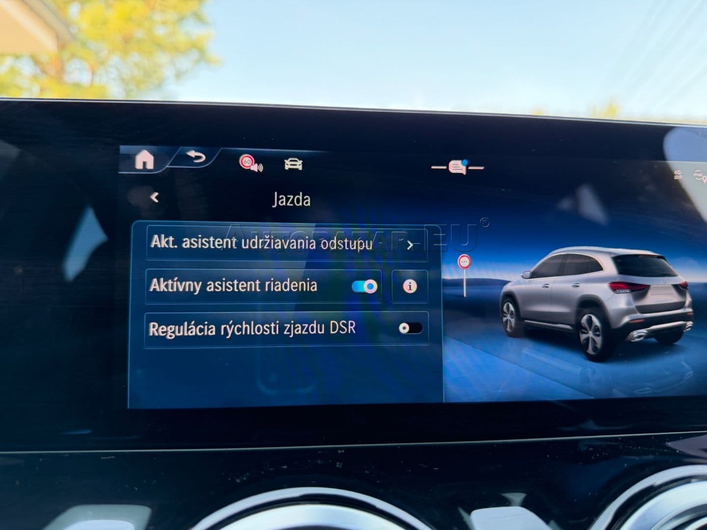 Mercedes-Benz GLA 220 mHEV 4MATIC A/T thumb 35