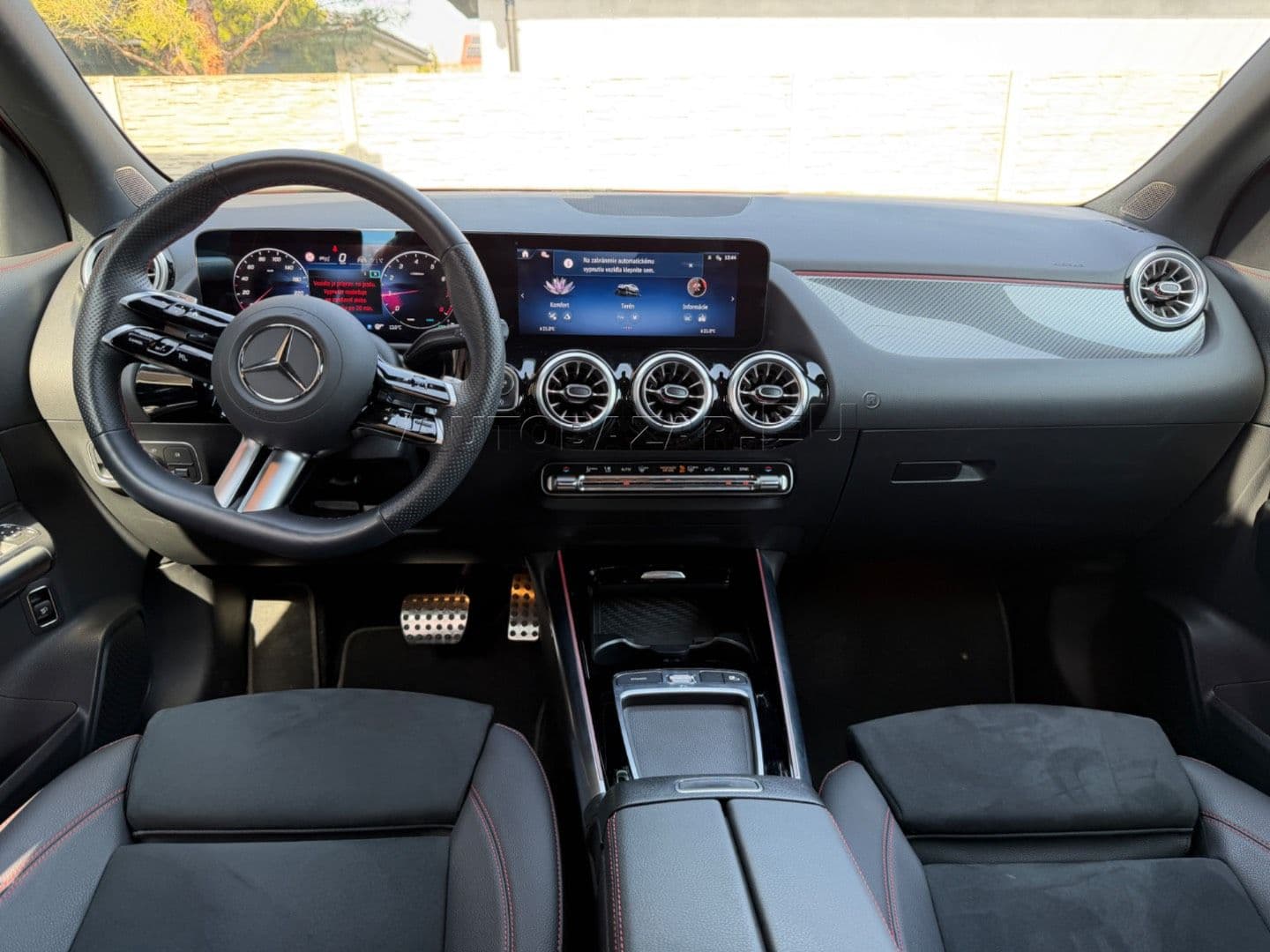 Mercedes-Benz GLA 220 mHEV 4MATIC A/T thumb 41
