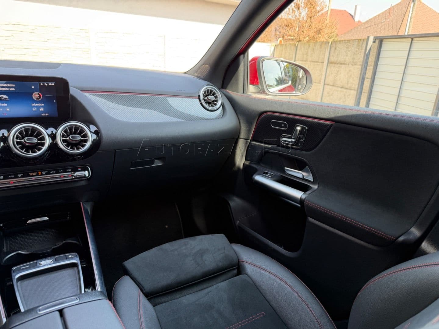 Mercedes-Benz GLA 220 mHEV 4MATIC A/T thumb 43