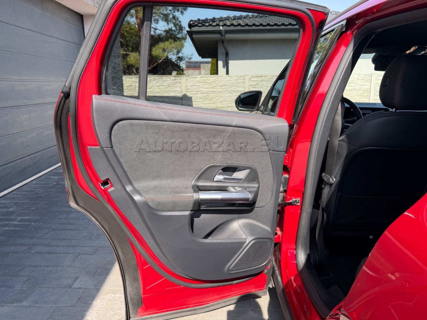 Mercedes-Benz GLA 220 mHEV 4MATIC A/T thumb 44