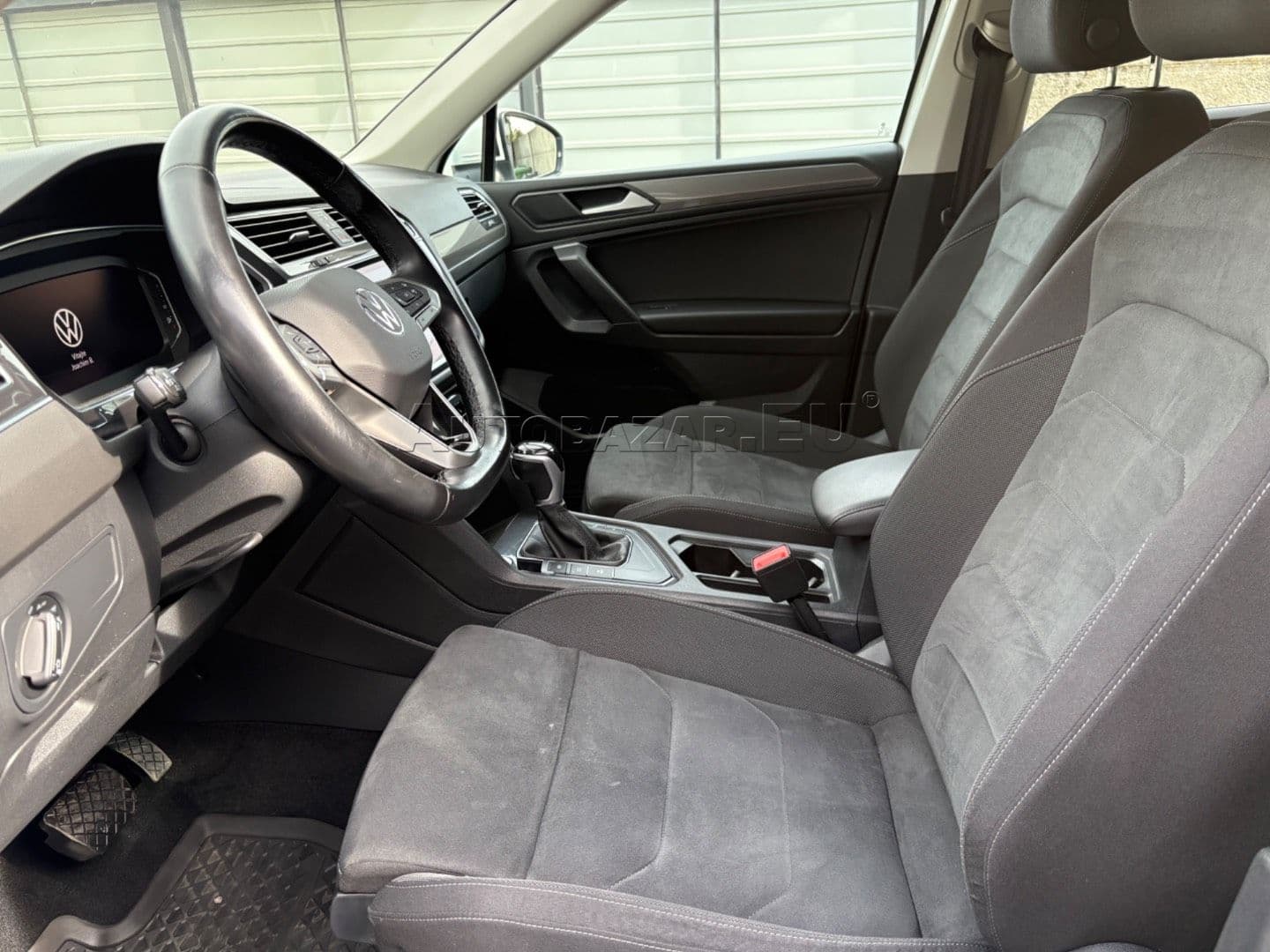 Volkswagen Tiguan Allspace 2.0 TDI EVO SCR Life DSG thumb 15
