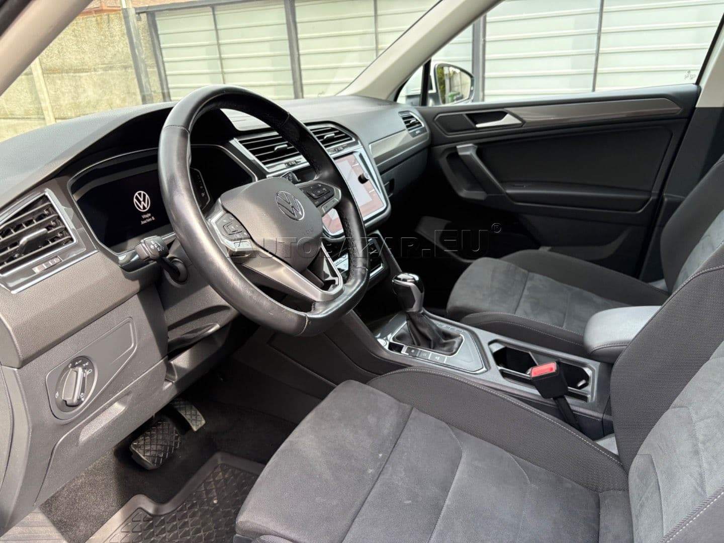 Volkswagen Tiguan Allspace 2.0 TDI EVO SCR Life DSG thumb 16
