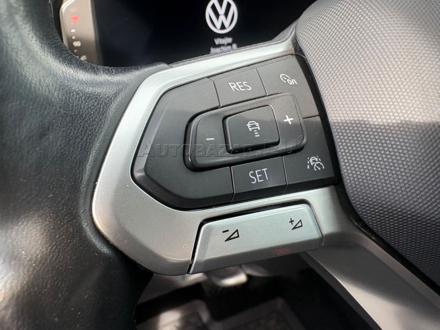 Volkswagen Tiguan Allspace 2.0 TDI EVO SCR Life DSG thumb 20