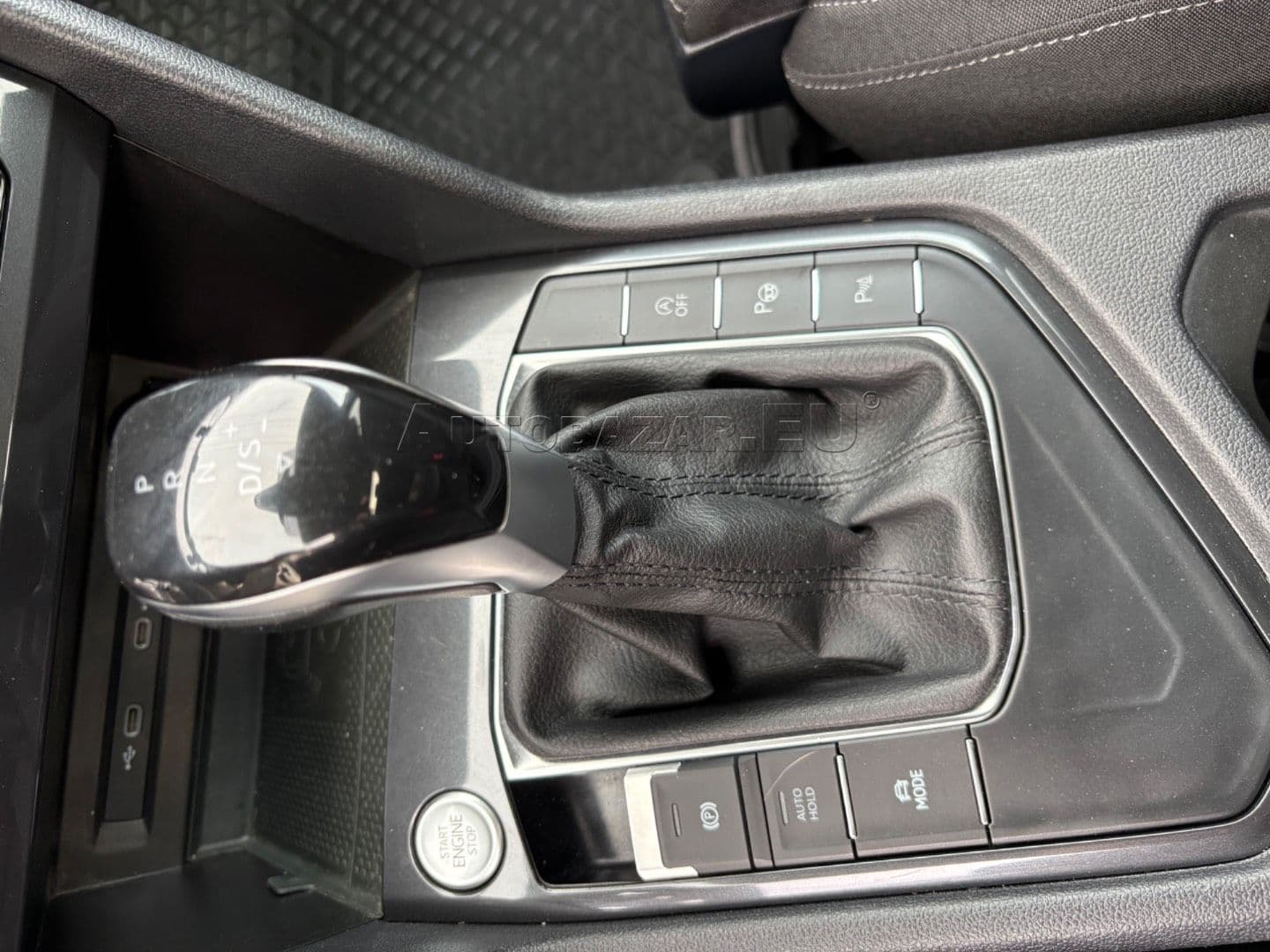 Volkswagen Tiguan Allspace 2.0 TDI EVO SCR Life DSG thumb 22