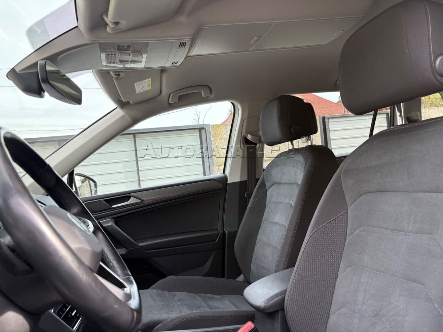 Volkswagen Tiguan Allspace 2.0 TDI EVO SCR Life DSG thumb 24