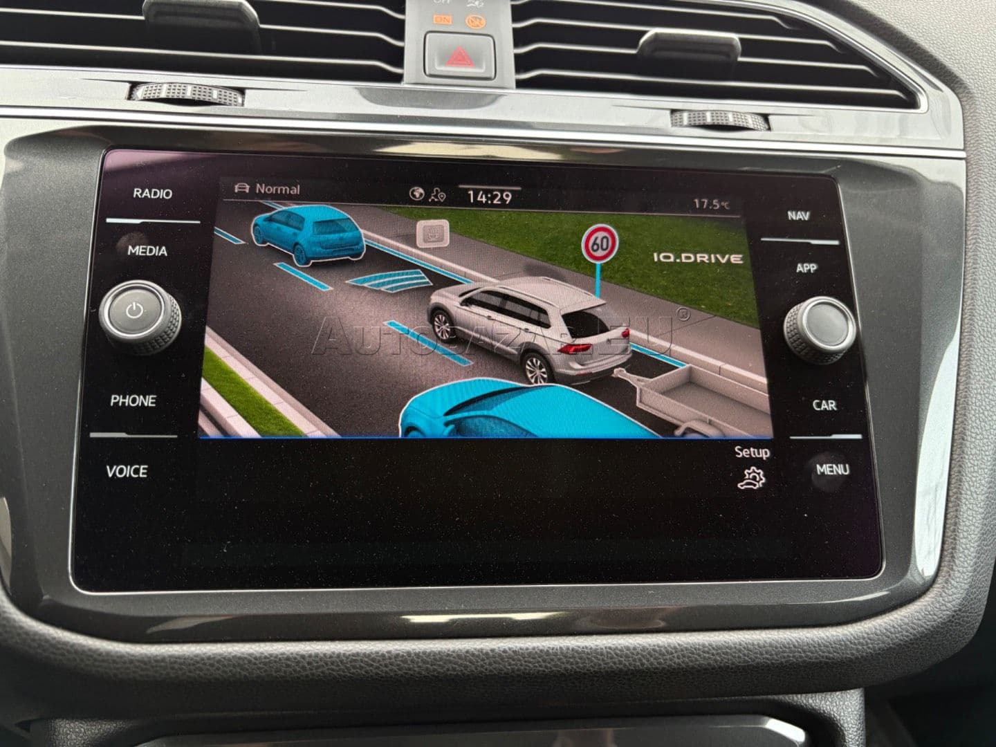 Volkswagen Tiguan Allspace 2.0 TDI EVO SCR Life DSG thumb 28