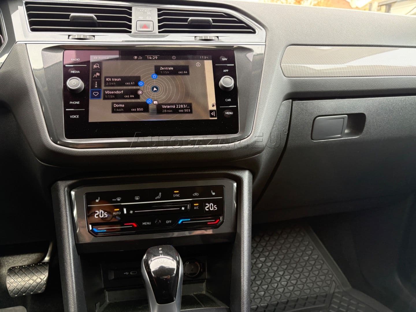 Volkswagen Tiguan Allspace 2.0 TDI EVO SCR Life DSG thumb 30