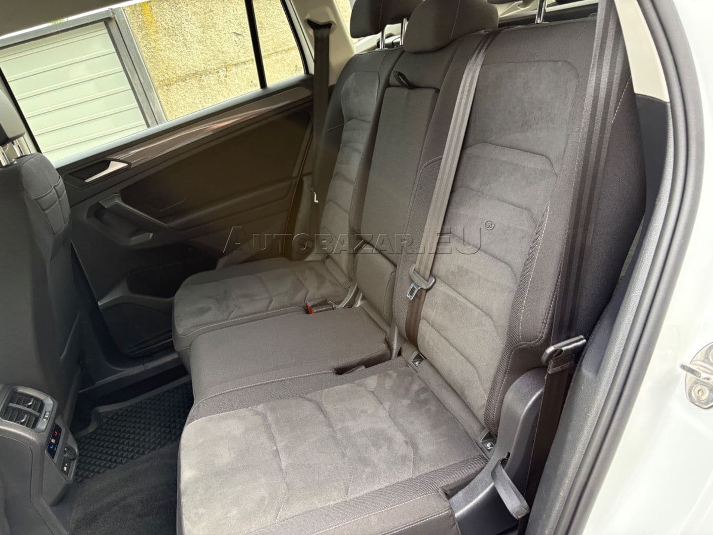 Volkswagen Tiguan Allspace 2.0 TDI EVO SCR Life DSG thumb 32