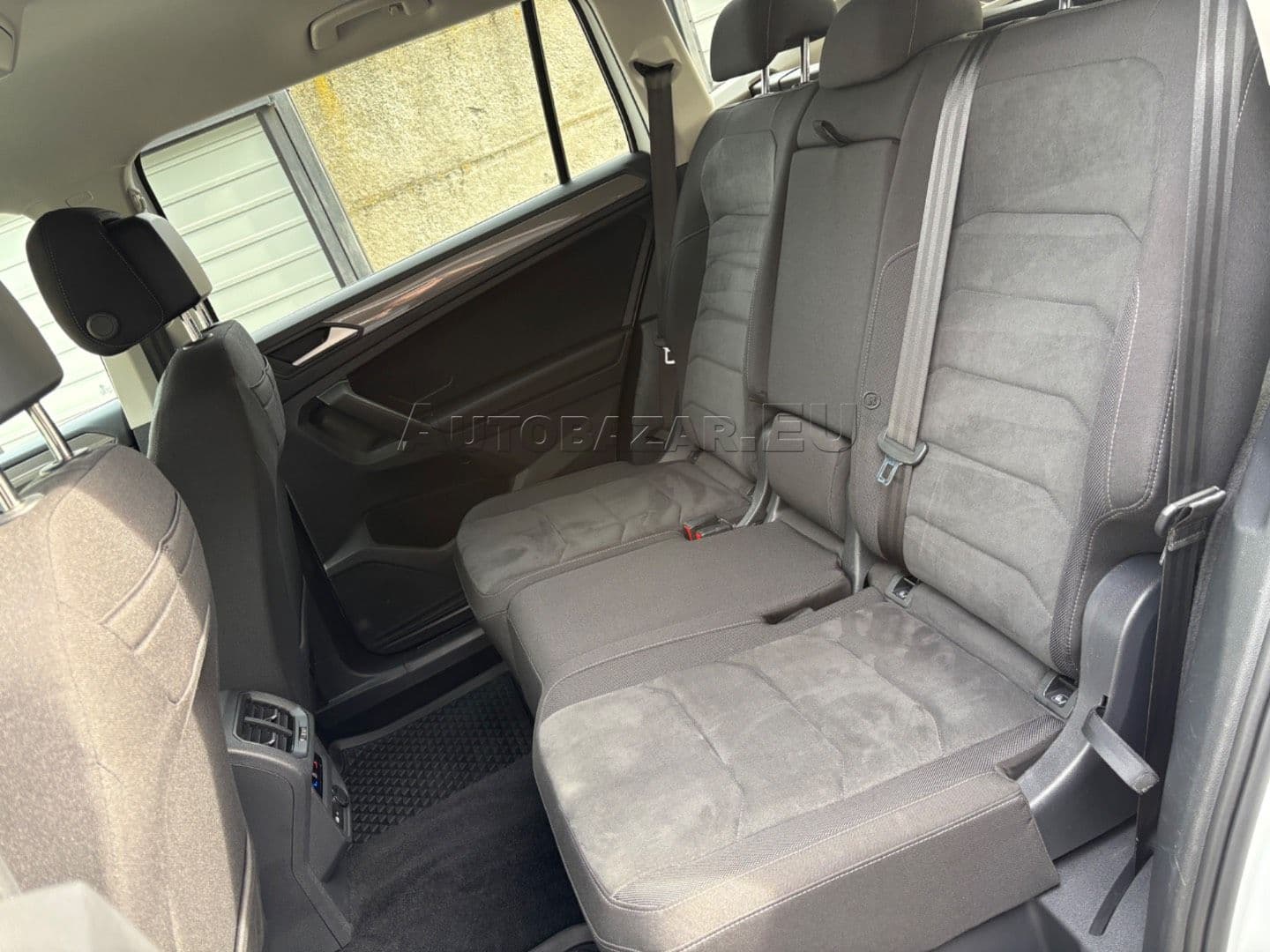 Volkswagen Tiguan Allspace 2.0 TDI EVO SCR Life DSG thumb 33