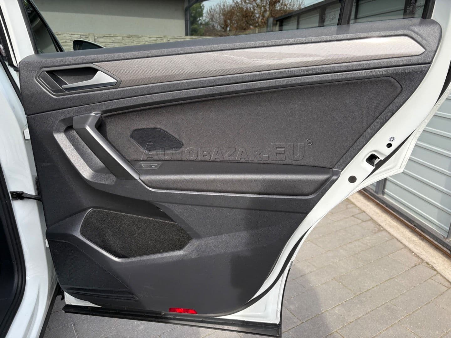 Volkswagen Tiguan Allspace 2.0 TDI EVO SCR Life DSG thumb 35