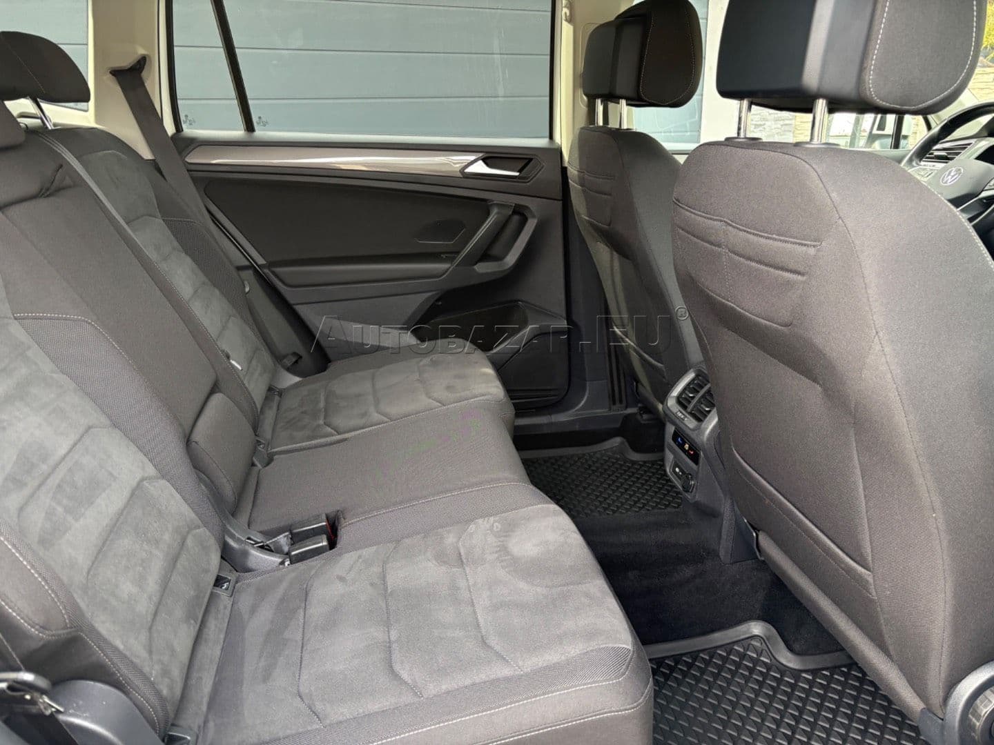 Volkswagen Tiguan Allspace 2.0 TDI EVO SCR Life DSG thumb 36