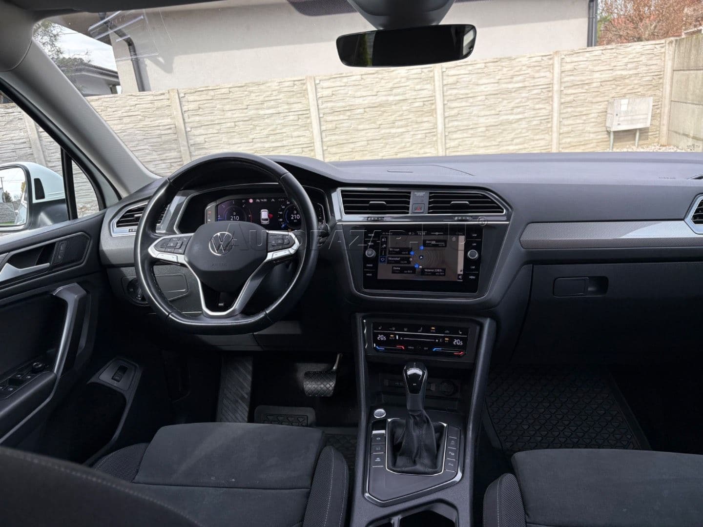 Volkswagen Tiguan Allspace 2.0 TDI EVO SCR Life DSG thumb 37