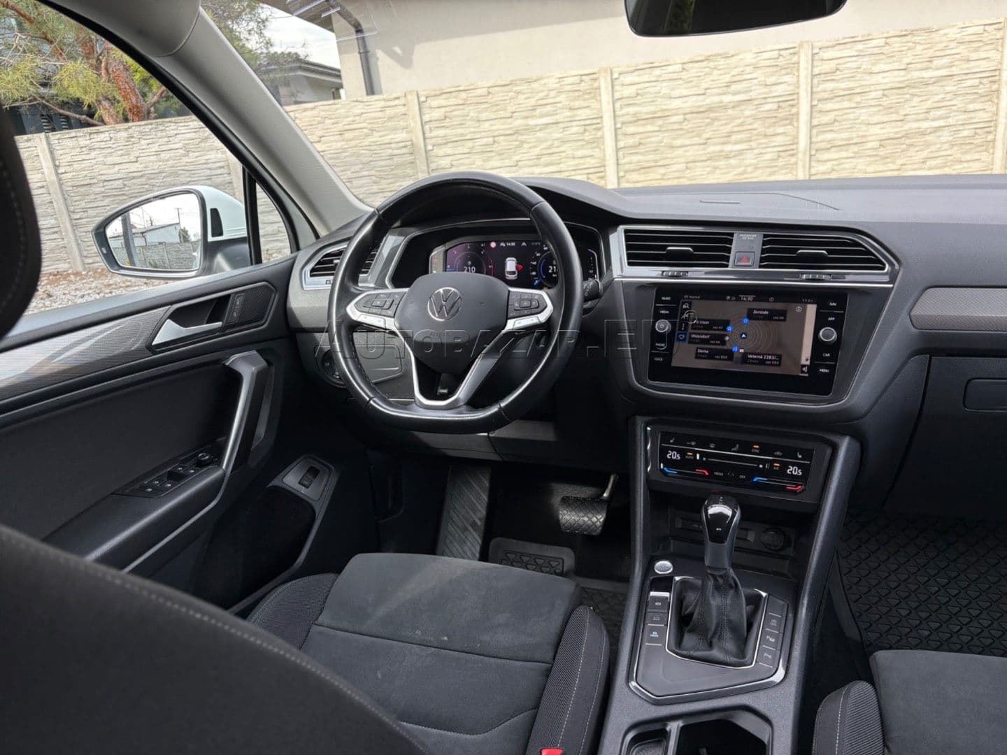 Volkswagen Tiguan Allspace 2.0 TDI EVO SCR Life DSG thumb 38