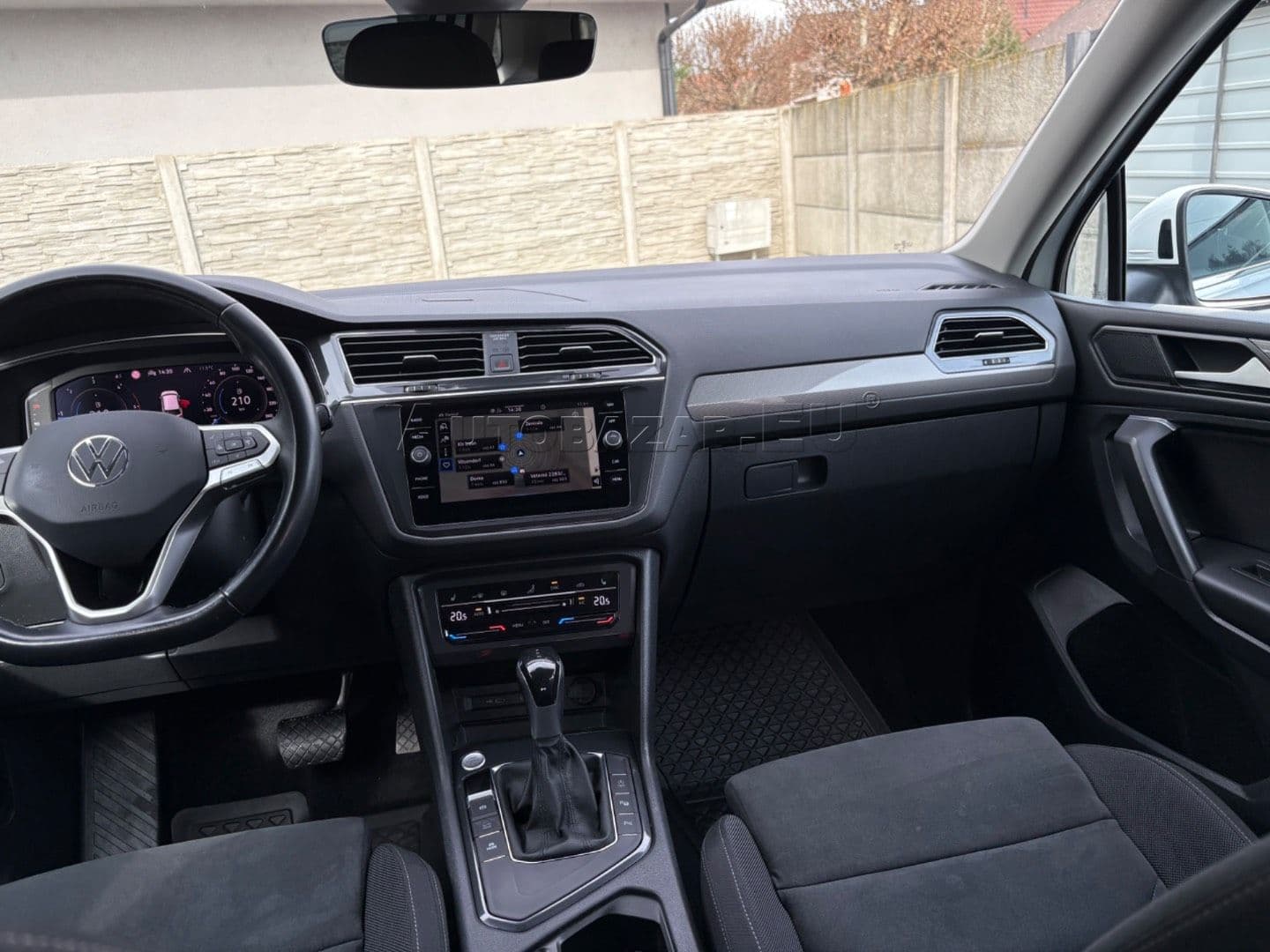Volkswagen Tiguan Allspace 2.0 TDI EVO SCR Life DSG thumb 39