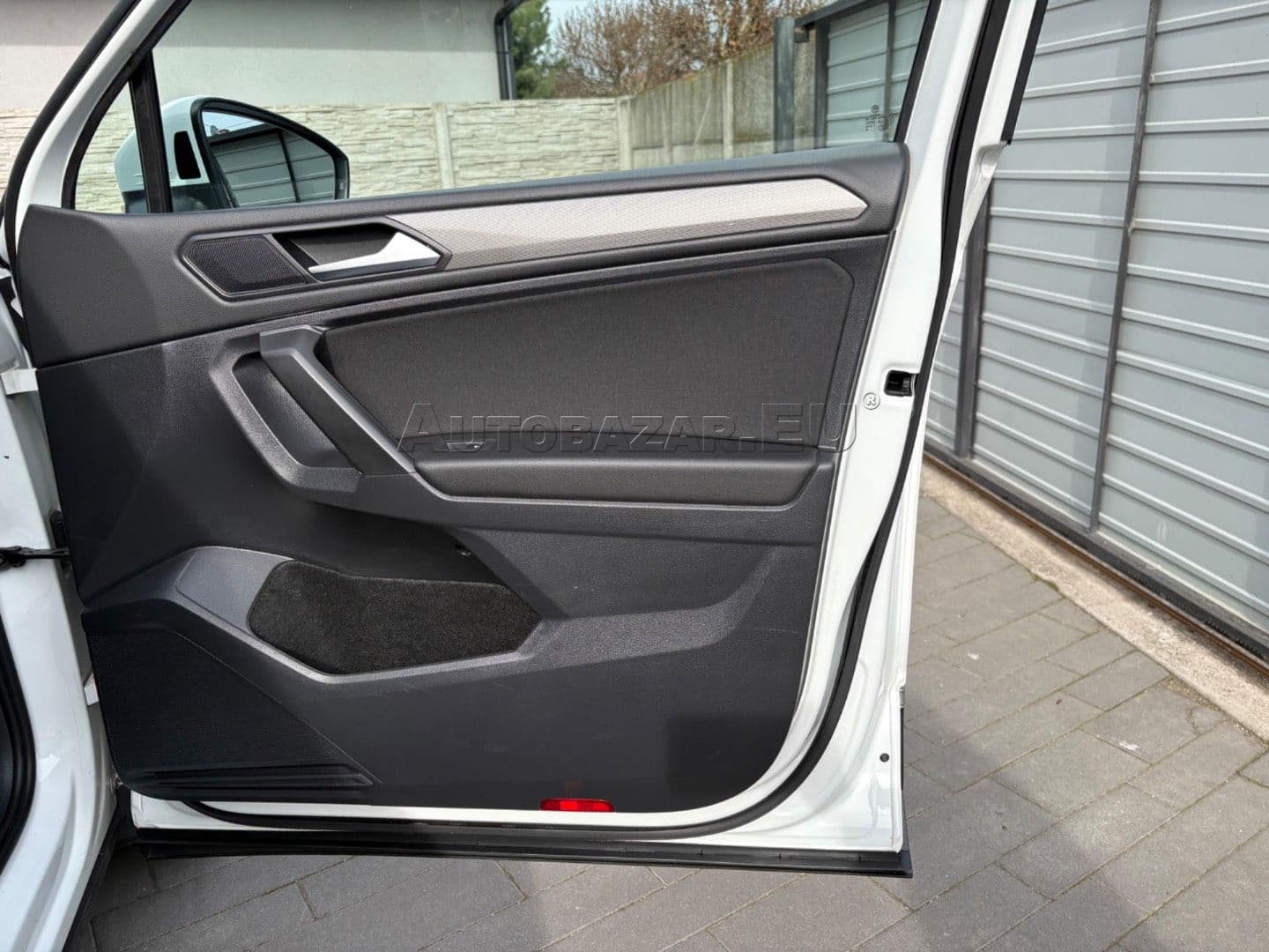 Volkswagen Tiguan Allspace 2.0 TDI EVO SCR Life DSG thumb 40