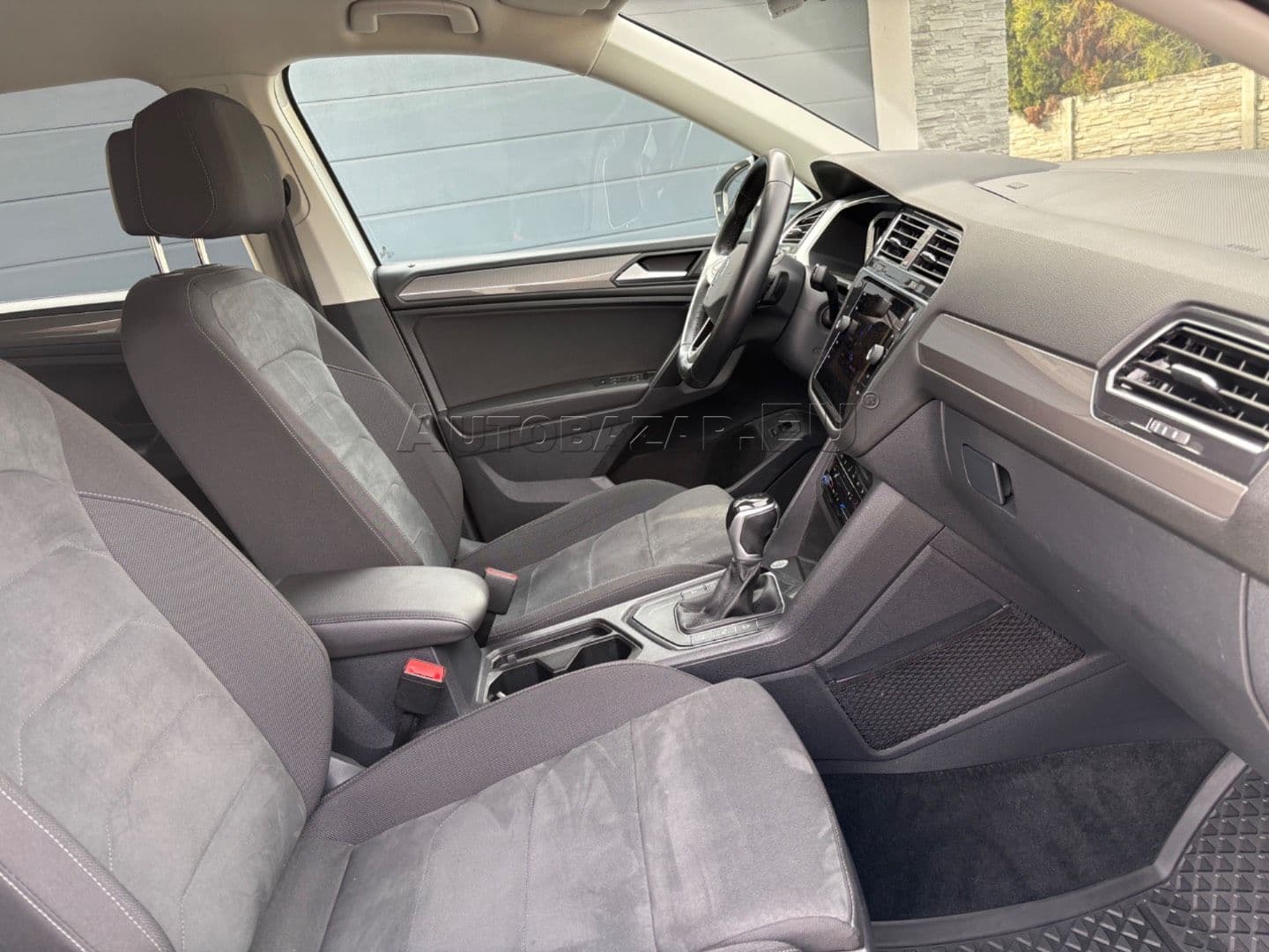 Volkswagen Tiguan Allspace 2.0 TDI EVO SCR Life DSG thumb 41