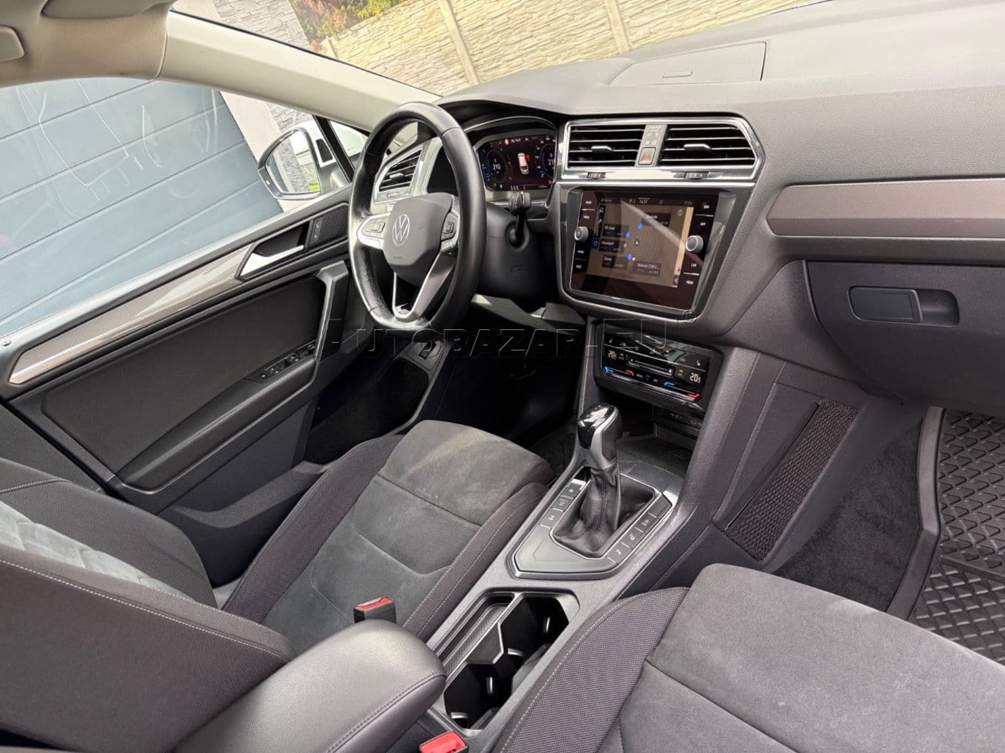 Volkswagen Tiguan Allspace 2.0 TDI EVO SCR Life DSG thumb 42