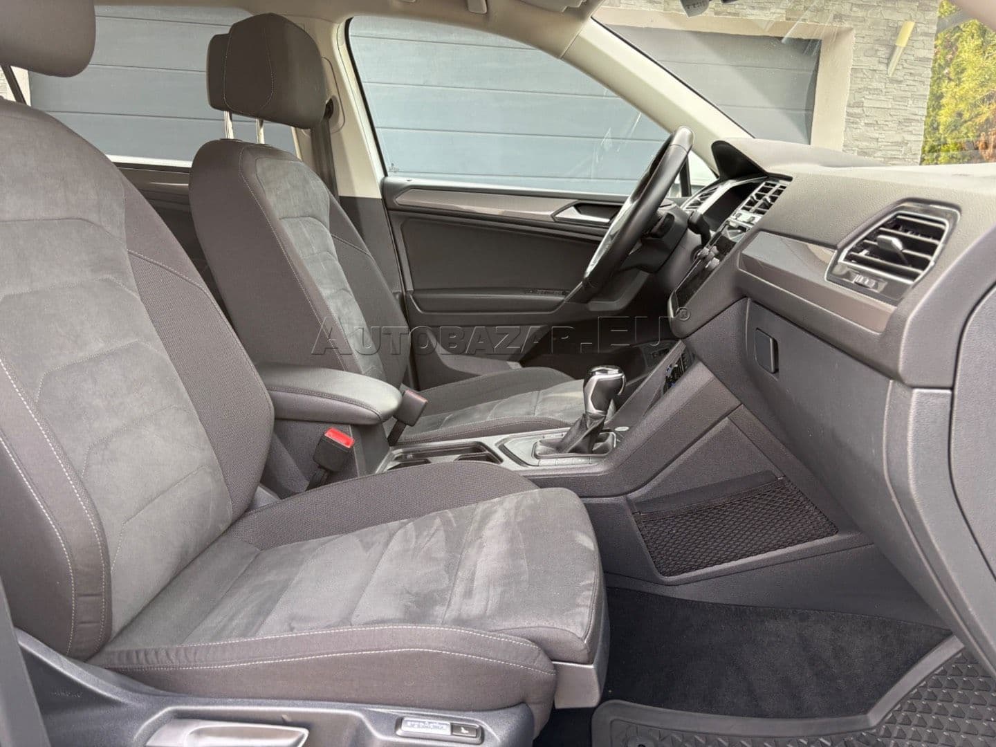 Volkswagen Tiguan Allspace 2.0 TDI EVO SCR Life DSG thumb 43