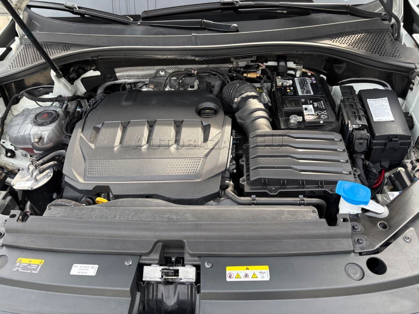 Volkswagen Tiguan Allspace 2.0 TDI EVO SCR Life DSG thumb 44