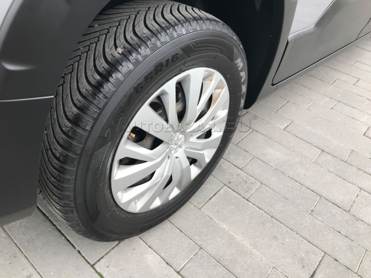 Peugeot Rifter 1.2 PureTech Active Pack thumb 21