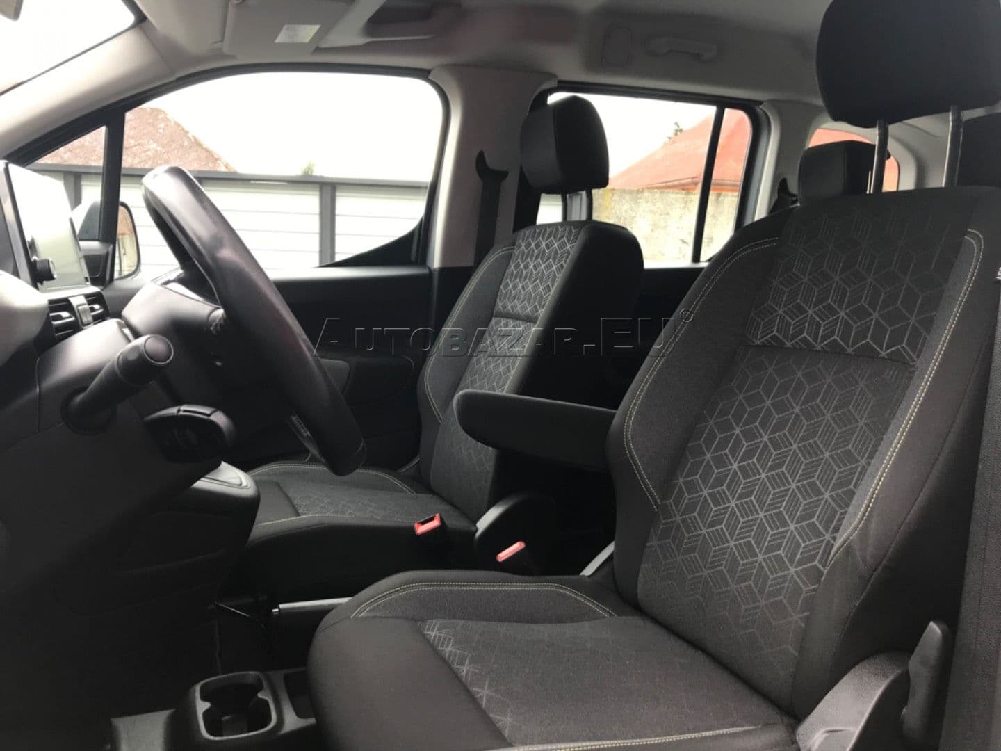 Peugeot Rifter 1.2 PureTech Active Pack thumb 23