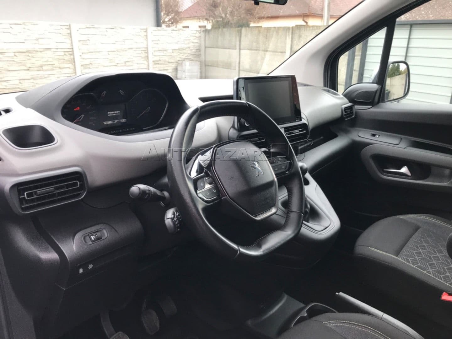 Peugeot Rifter 1.2 PureTech Active Pack thumb 25