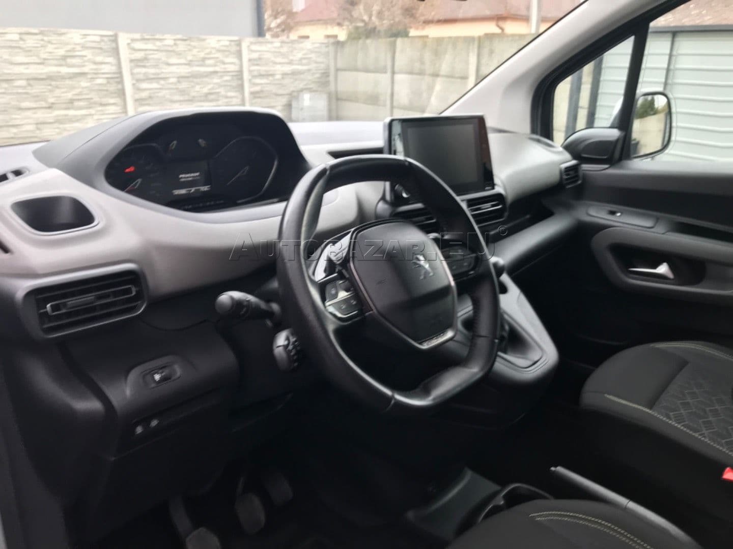 Peugeot Rifter 1.2 PureTech Active Pack thumb 26