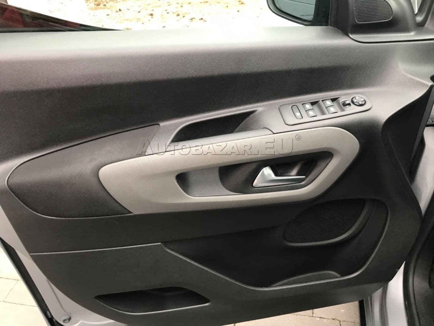 Peugeot Rifter 1.2 PureTech Active Pack thumb 27
