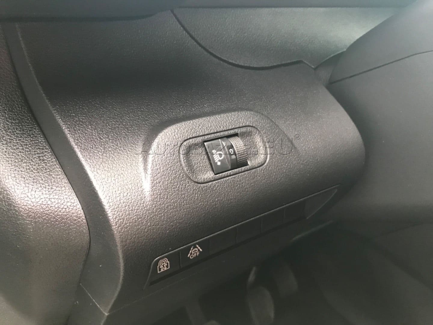 Peugeot Rifter 1.2 PureTech Active Pack thumb 29