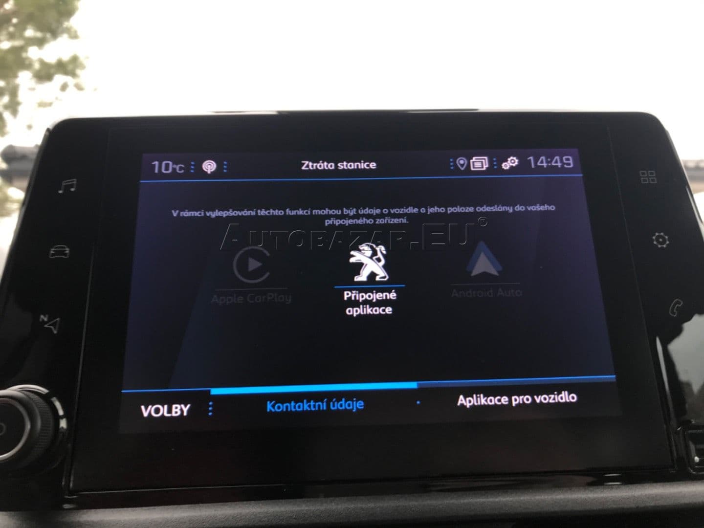 Peugeot Rifter 1.2 PureTech Active Pack thumb 37