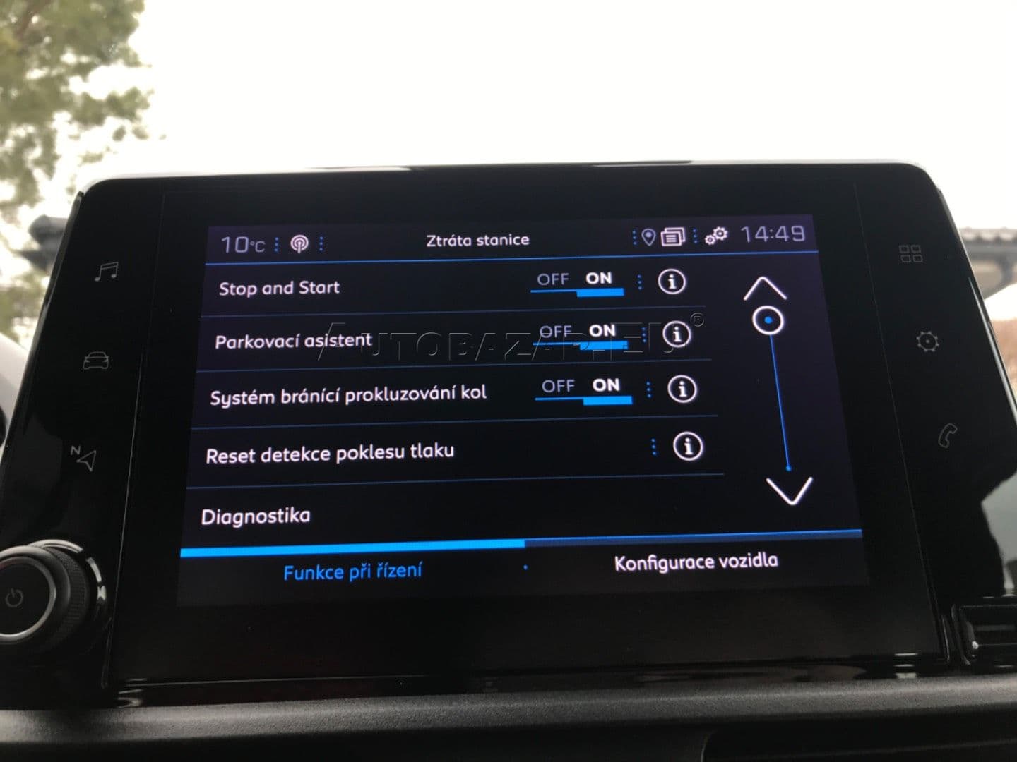 Peugeot Rifter 1.2 PureTech Active Pack thumb 39